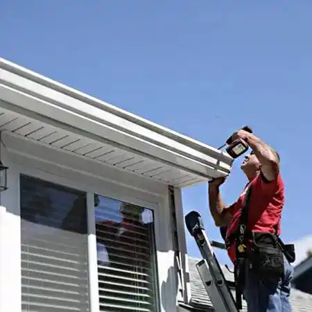 gutter services Aspinwall